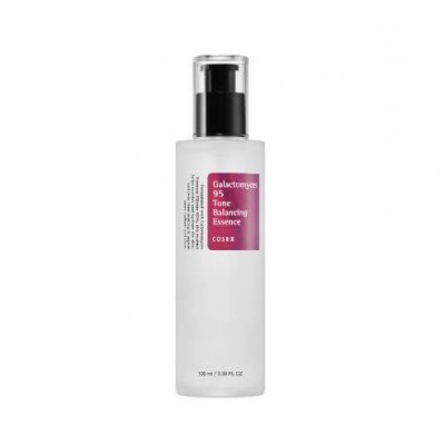! 03.2026. Ферментована есенція для обличчя COSRX Galactomyces 95 Tone Balancing Essence, 100 мл