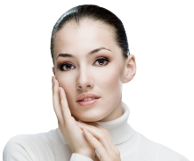 ДОГЛЯД ЗА ОБЛИЧЧЯМ